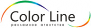 Логотип компании Color Line