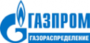 Логотип компании Газпром газораспределение Пермь