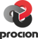Логотип компании Ионные технологии
