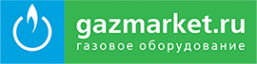 Логотип компании Газмаркет