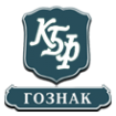 Логотип компании Краснокамская бумажная фабрика