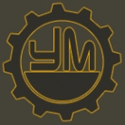 Логотип компании Краснокамское управление механизации