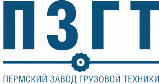 Логотип компании Пермский завод грузовой техники